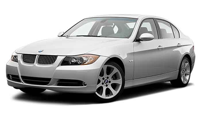 bmw e90 bonnet shocks