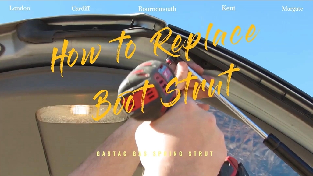 Reliable Boot Gas Struts Every Repair Shop Needs 1 boot gas struts
